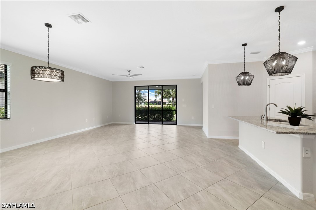 4 Bed SingleFamilyResidence for Sale in Estero, FL, $3,400 — photo 3