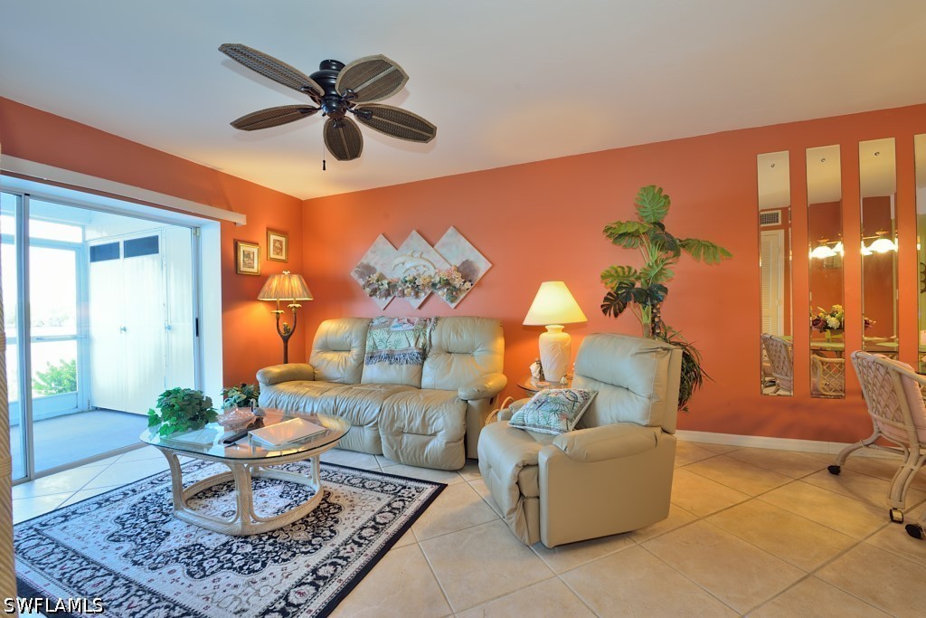 2 Bed Waterfront Home for Sale in Mainsail, FL, $3,000 — photo 3