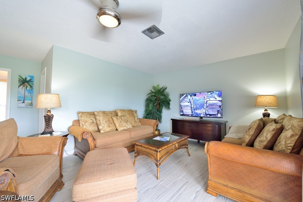 2 Bed Waterfront Home for Sale in Naples, FL, $4,400 — photo 3