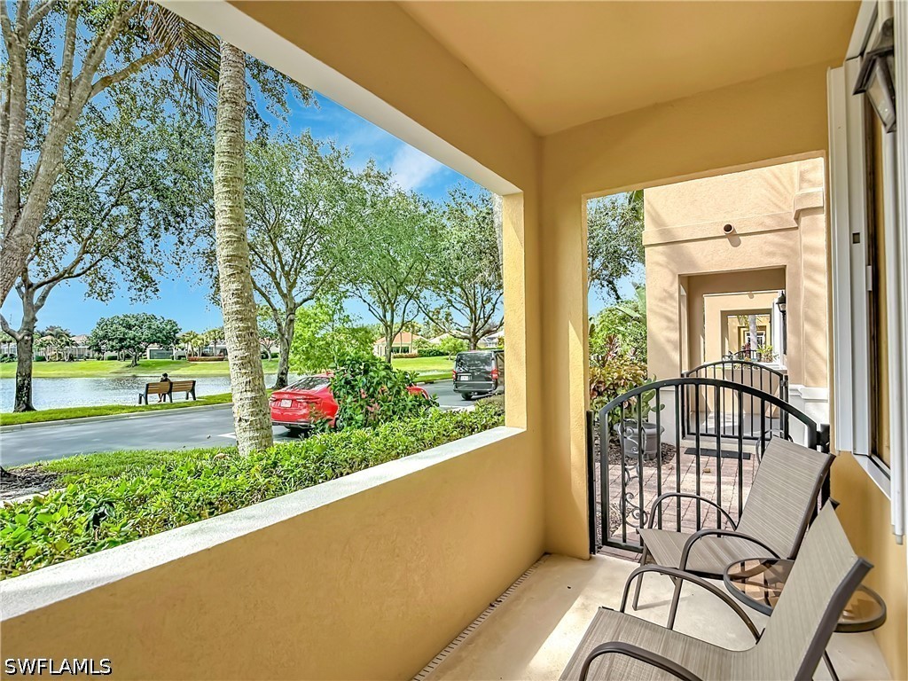 3 Bed Townhouse for Sale in San Remo, FL, $2,500 — photo 3