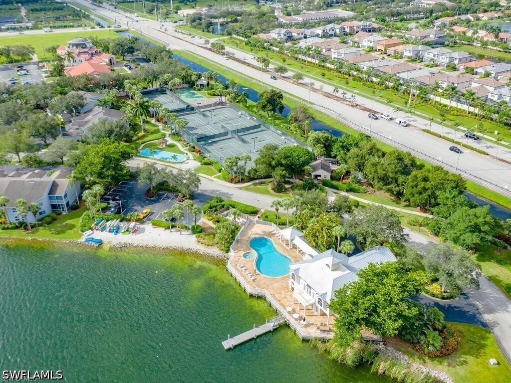 2 Bed Waterfront Home for Sale in Naples, FL, $2,200 — photo 3