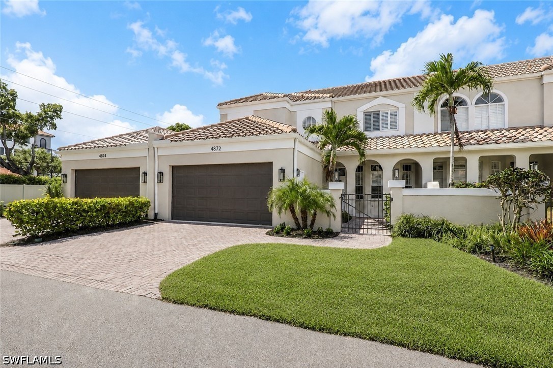 3 Bed Pool Home for Sale in Naples, FL, $1,200,000 — photo 3