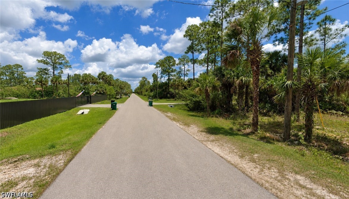 Residential for Sale in Golden Gate Estates, FL, $134,900 — photo 3