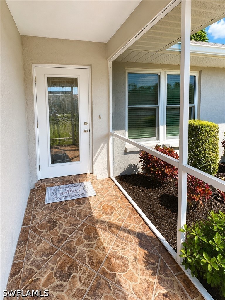 3 Bed SingleFamilyResidence for Sale in San Carlos Park, FL — photo 3