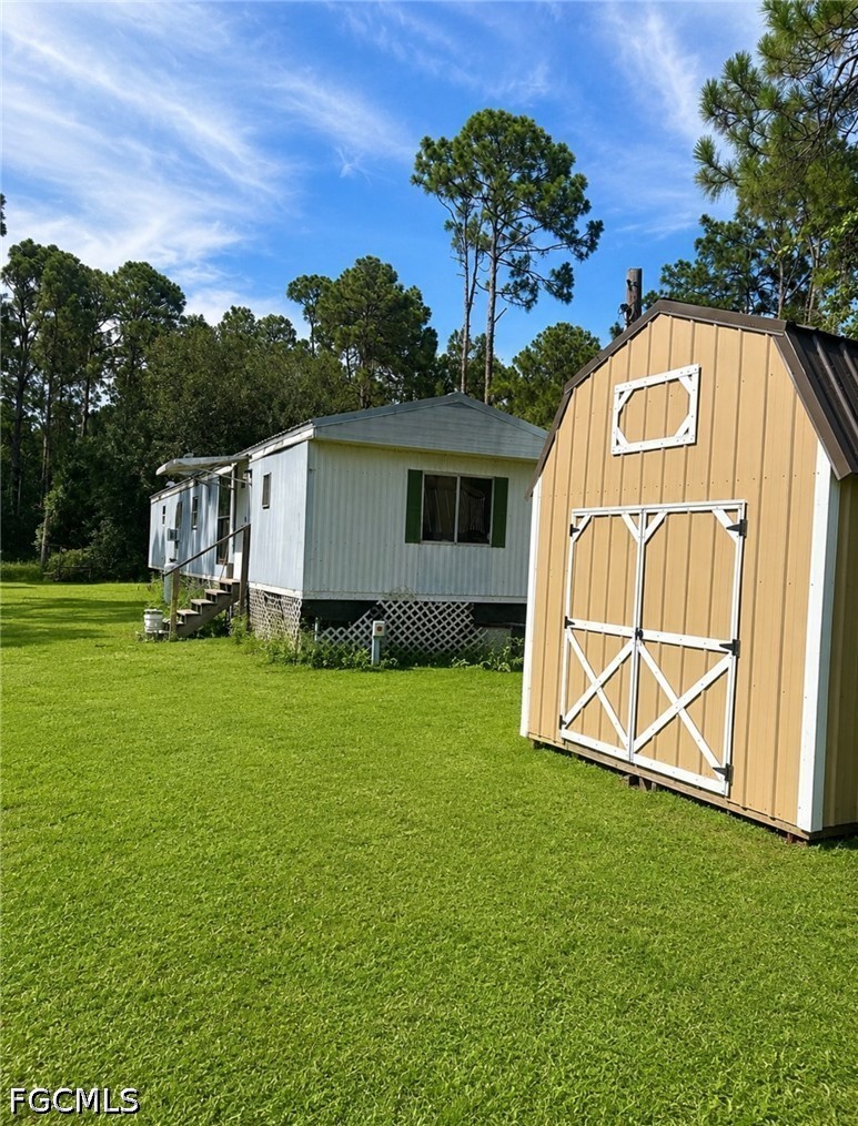 3 Bed ManufacturedHome for Sale in Clewiston, FL, $159,900 — photo 3