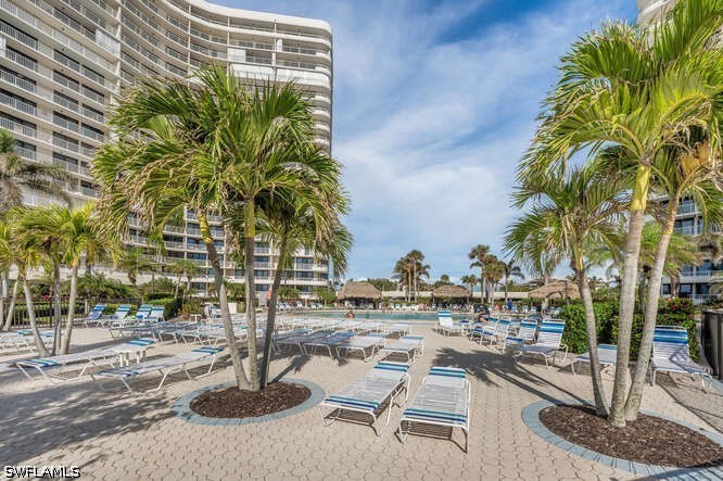 2 Bed Waterfront Home for Sale in Marco Island, FL, $738,000 — photo 3