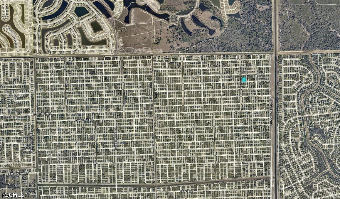 Residential for Sale in Lehigh Acres, FL, $22,000 — photo 3