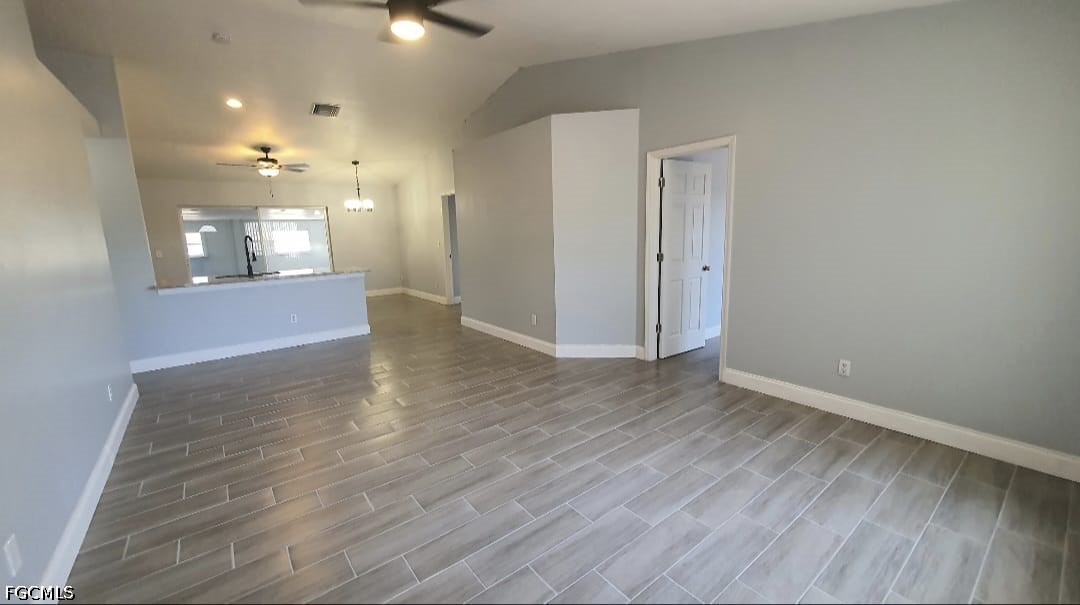 3 Bed SingleFamilyResidence for Sale in Lehigh Estates, FL — photo 3