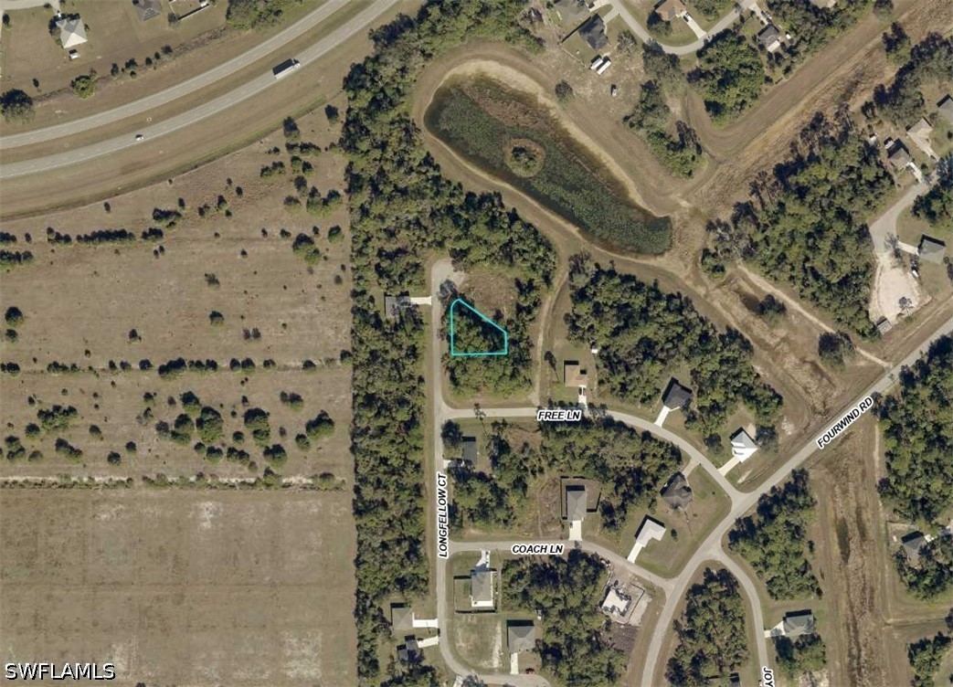 Residential for Sale in Port Labelle, FL, $19,900 — photo 3
