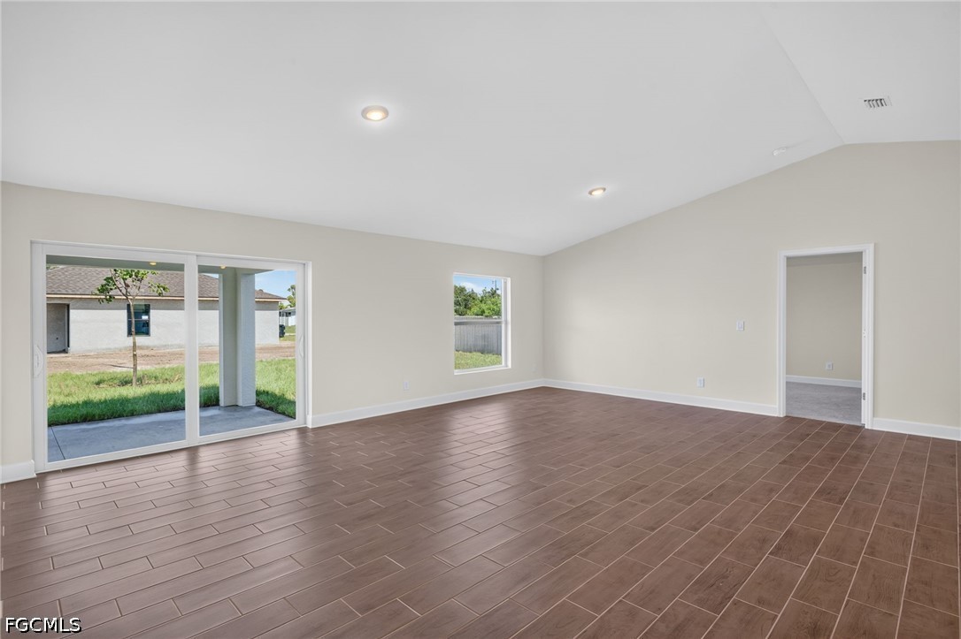 4 Bed SingleFamilyResidence for Sale in Cape Coral, FL — photo 3