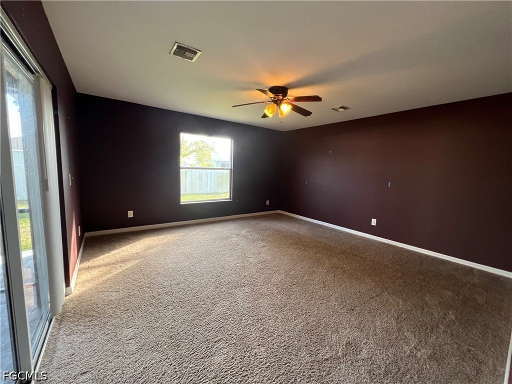 3 Bed SingleFamilyResidence for Sale in Cape Coral, FL — photo 3