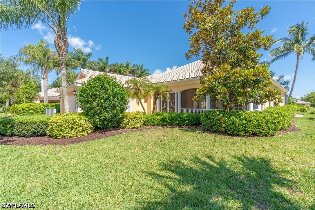 4 Bed Pool Home for Sale in Verona Walk, FL, $799,000 — photo 3