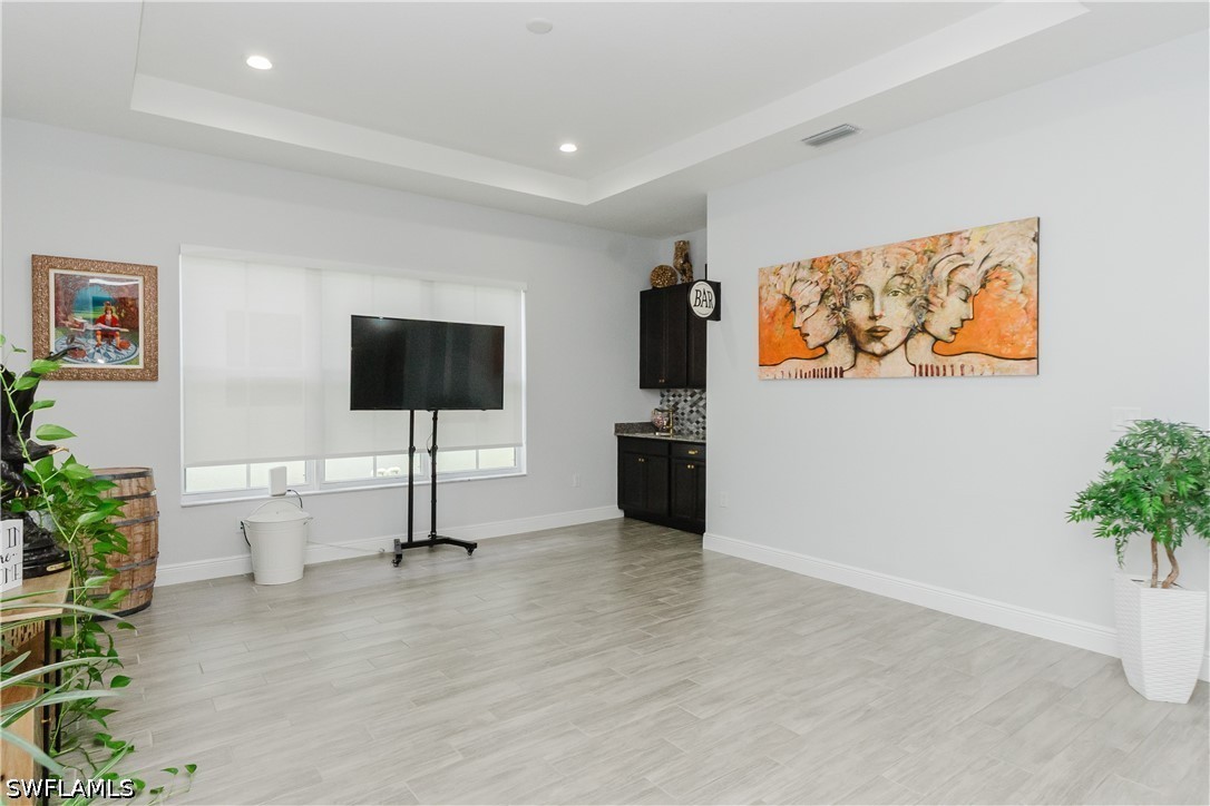 5 Bed Waterfront Home for Sale in Maple Ridge, FL, $3,995 — photo 3