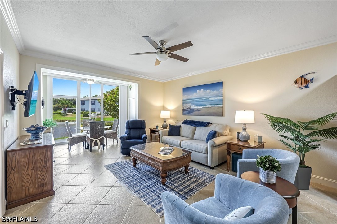 2 Bed Waterfront Home for Sale in Naples, FL, $8,500 — photo 3