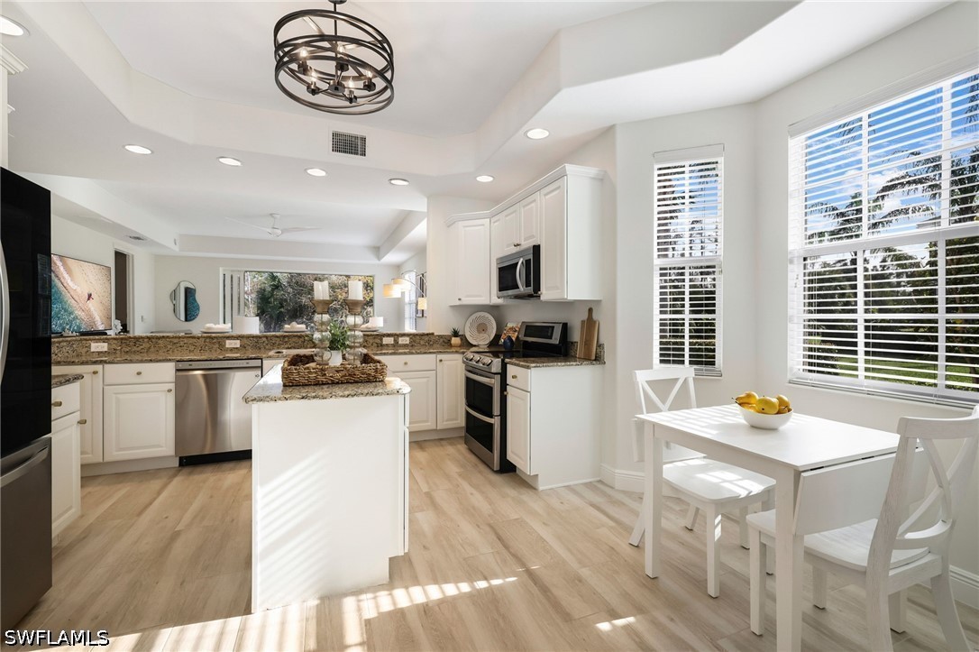 3 Bed Condominium for Sale in San Marino, FL, $599,000 — photo 3