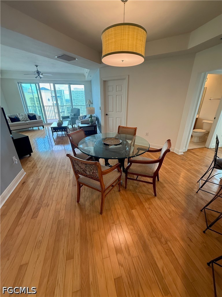 2 Bed Waterfront Home for Sale in Riviera, FL, $2,450 — photo 3