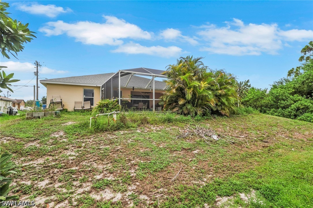 3 Bed Pool Home for Sale in Lehigh Acres, FL, $329,000 — photo 3