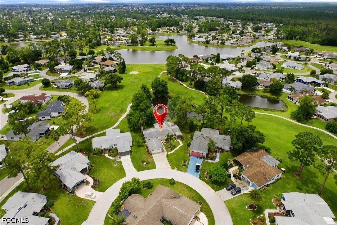 2 Bed Waterfront Home for Sale in North Fort Myers, FL — photo 3