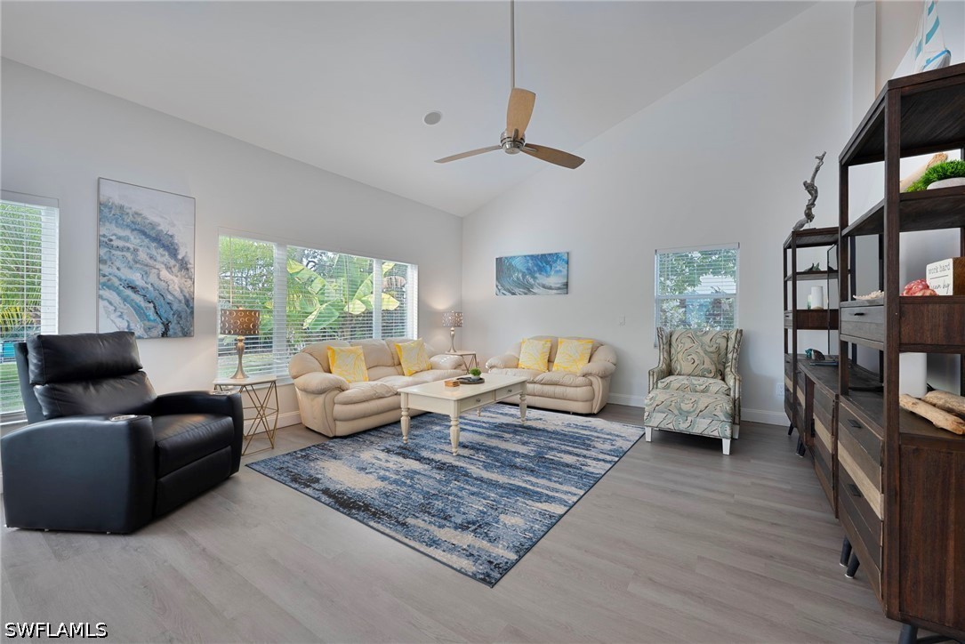 3 Bed Pool Home for Sale in Quail Creek, FL, $760,000 — photo 3