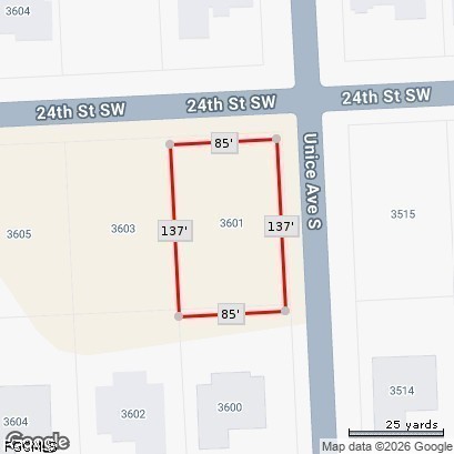 Residential for Sale in Lehigh Acres, FL, $29,000 — photo 3