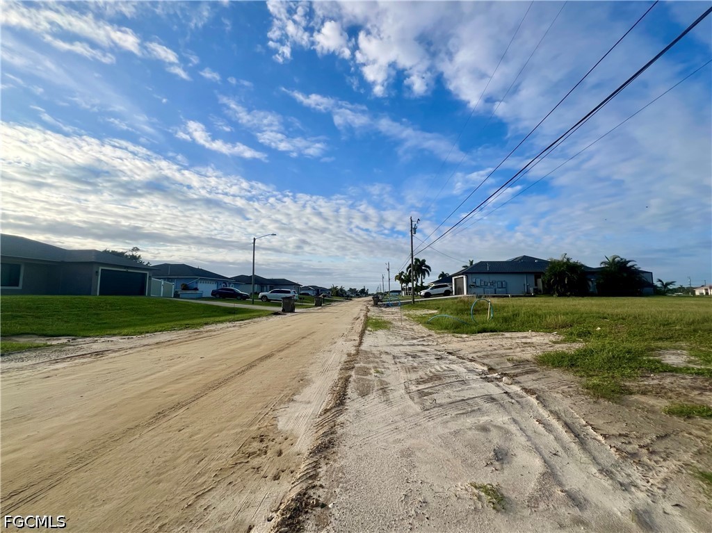 Waterfront Home for Sale in Cape Coral, FL, $64,000 — photo 3