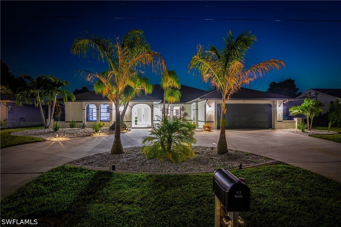 3 Bed Pool Home for Sale in Cape Coral, FL, $590,000 — photo 3