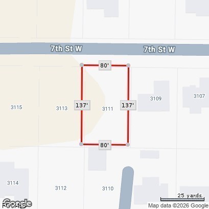 Residential for Sale in Lehigh Acres, FL, $25,000 — photo 3