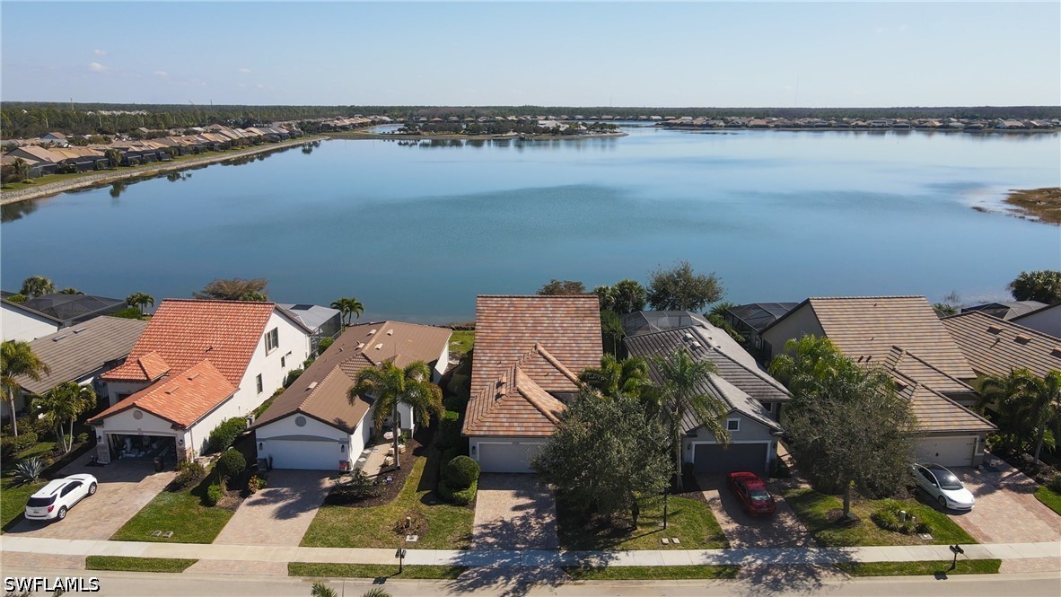 3 Bed Waterfront Home for Sale in Estero, FL, $585,000 — photo 3
