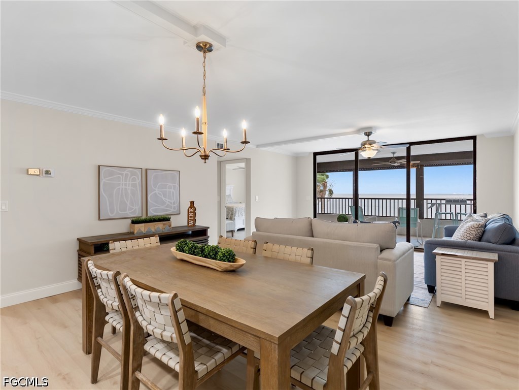 2 Bed Waterfront Home for Sale in Punta Rassa, FL, $599,000 — photo 3
