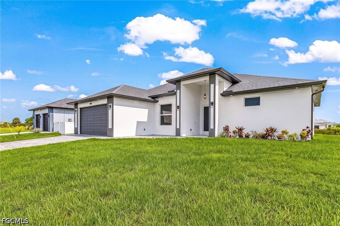 4 Bed Waterfront Home for Sale in Cape Coral, FL, $370,000 — photo 3