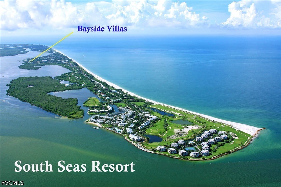 3 Bed Waterfront Home for Sale in Captiva, FL, $950,000 — photo 3