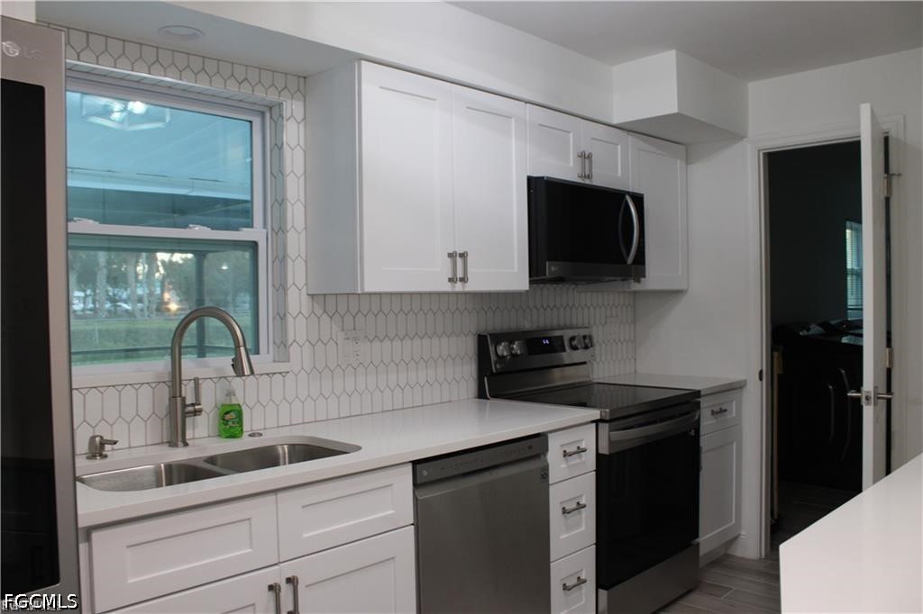 3 Bed Pool Home for Sale in Lehigh Acres, FL, $2,500 — photo 3