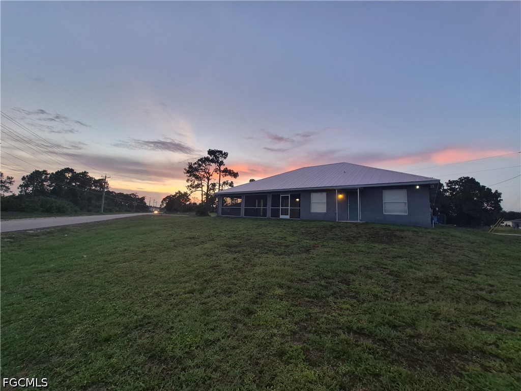 4 Bed Waterfront Home for Sale in Lehigh Acres, FL, $388,000 — photo 3