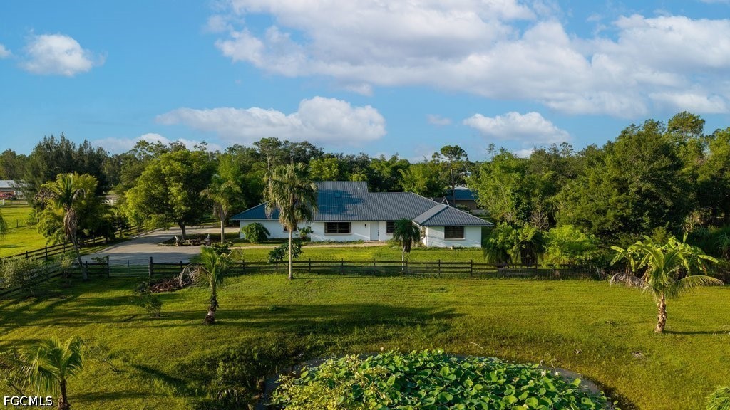 5 Bed Pool Home for Sale in North Fort Myers, FL, $935,000 — photo 3