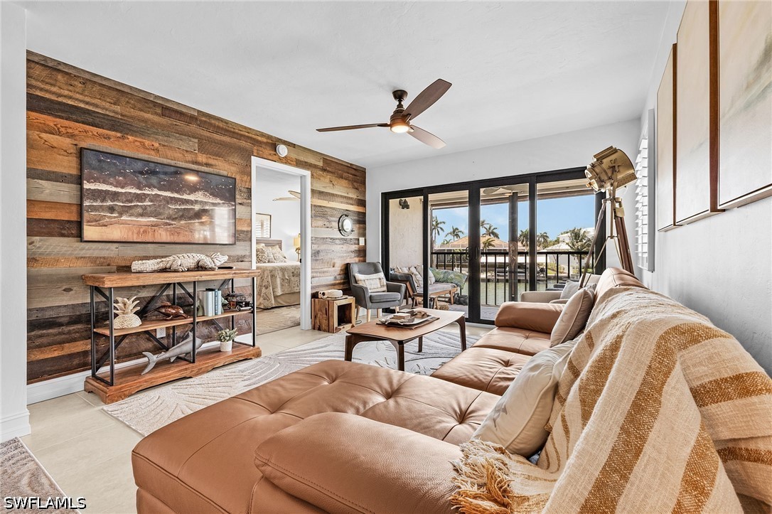 2 Bed Waterfront Home for Sale in Marco Island, FL, $649,900 — photo 3