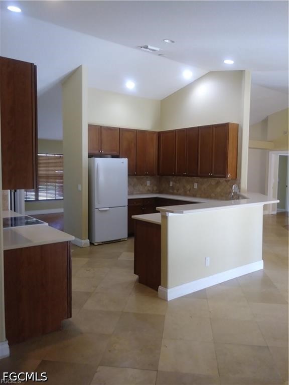 4 Bed Pool Home for Sale in Cape Coral, FL, $2,700 — photo 3