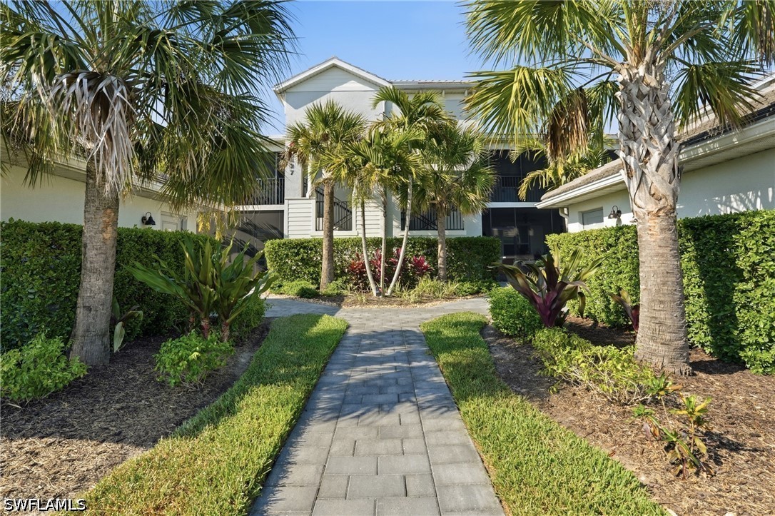 2 Bed Waterfront Home for Sale in Ave Maria, FL, $2,400 — photo 3