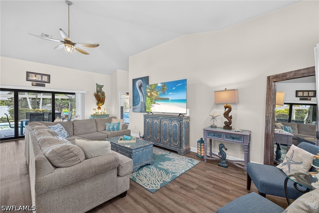 3 Bed Pool Home for Sale in Cape Coral, FL, $499,000 — photo 3