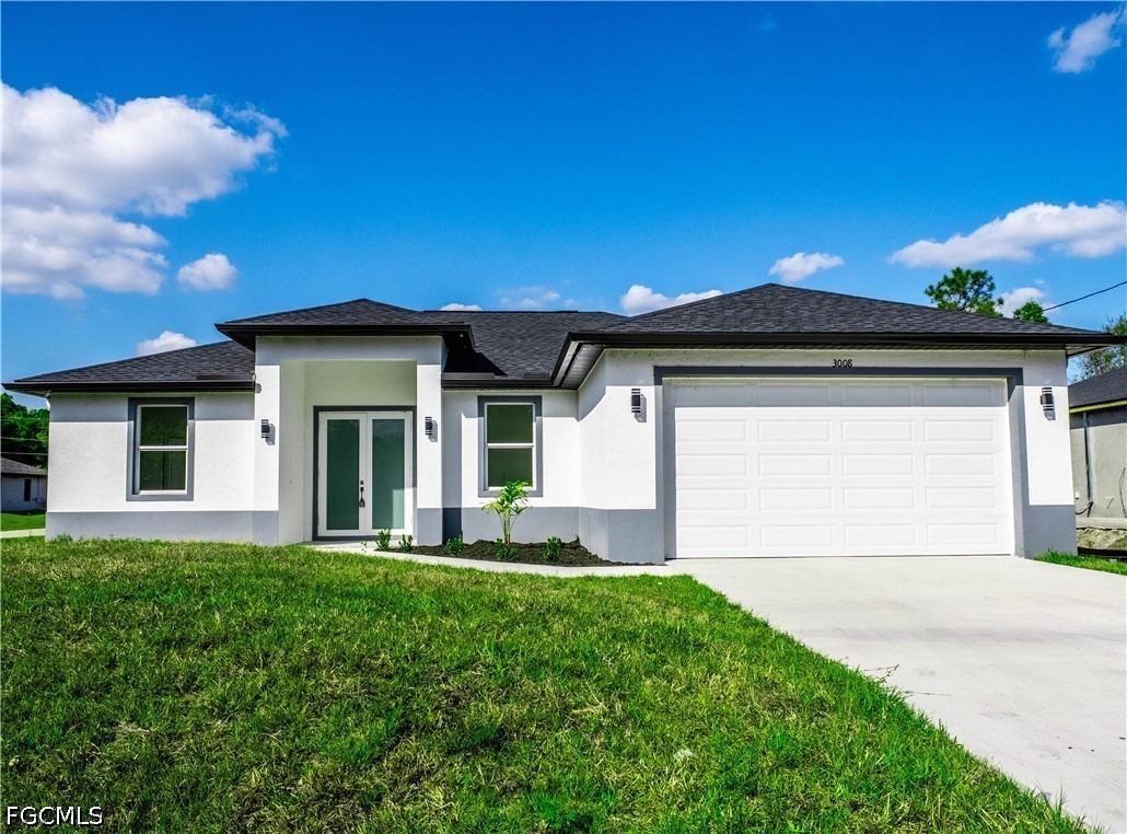 3 Bed SingleFamilyResidence for Sale in Lehigh Acres, photo 3