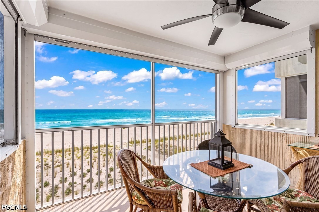 2 Bed Waterfront Home for Sale in The Egret, FL, $750,000 — photo 3