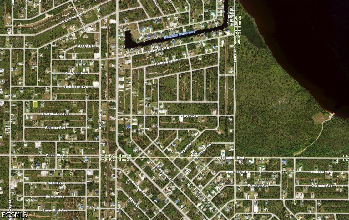 Residential for Sale in Gulf Cove, FL, $21,900 — photo 3