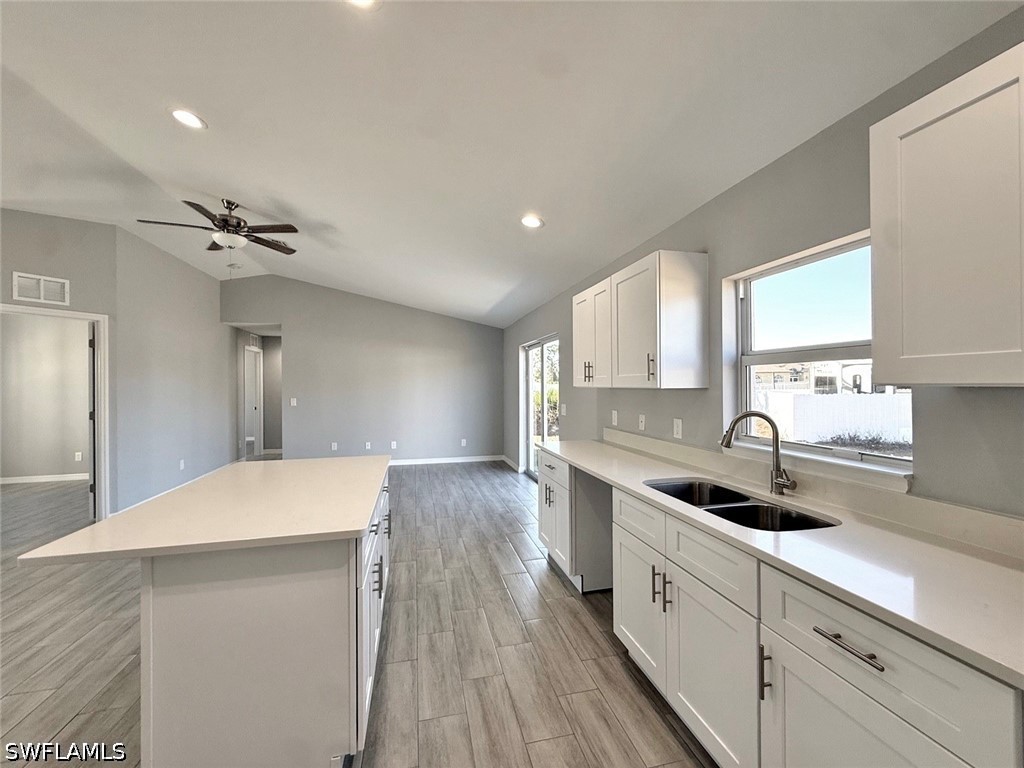 4 Bed SingleFamilyResidence for Sale in Lehigh Acres, FL — photo 3
