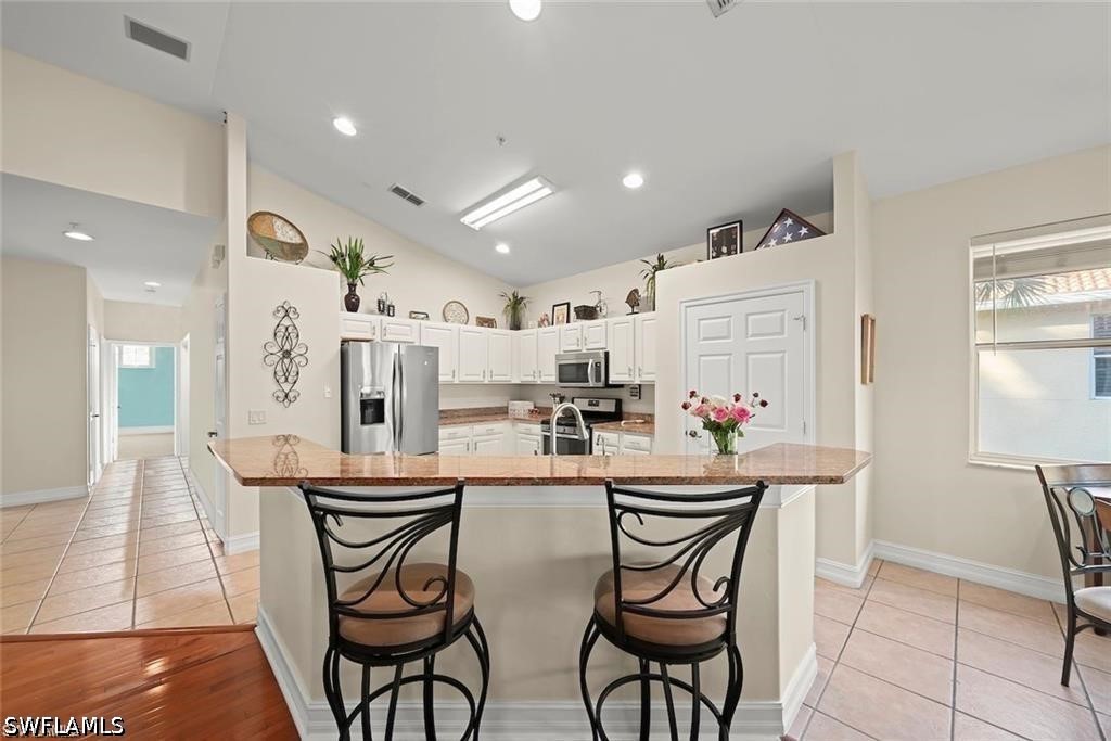 3 Bed Condominium for Sale in Mariposa, FL, $630,000 — photo 3