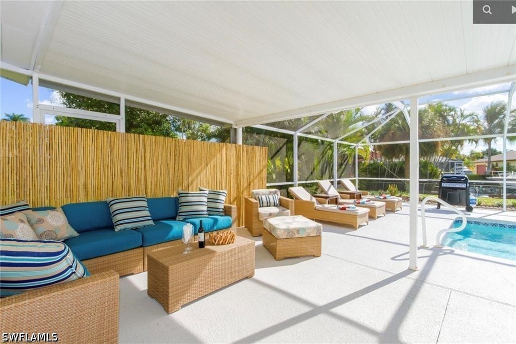 4 Bed Pool Home for Sale in Cape Coral, FL, $790,000 — photo 3