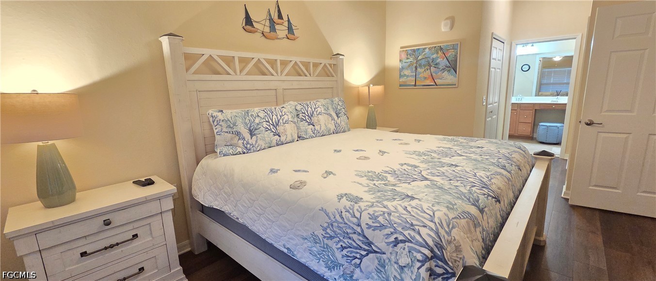 2 Bed Condominium for Sale in Palmetto Cove, FL, $275,000 — photo 3