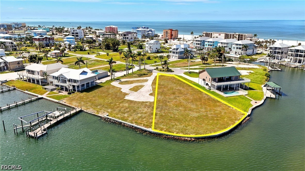 Waterfront Home for Sale in Island Shores, FL, $4,250,000 — photo 3