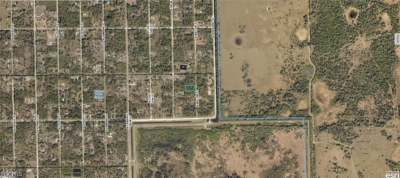 Residential for Sale in Acreage, FL, $42,500 — photo 3