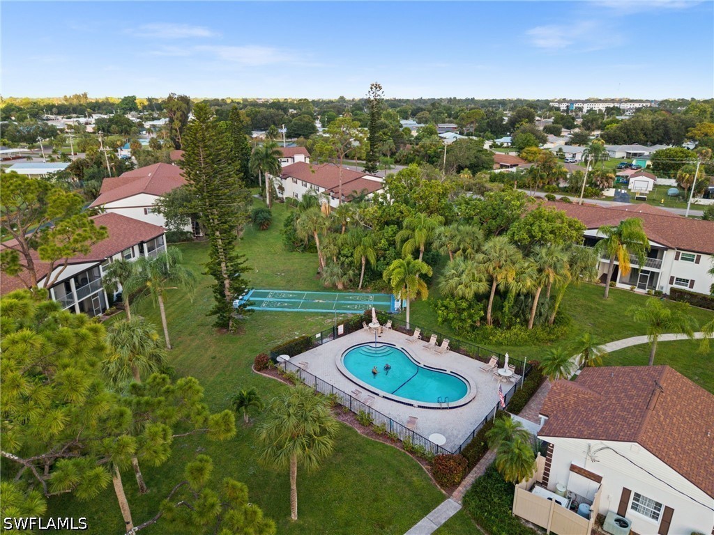2 Bed Pool Home for Sale in Foxmoor Condo, FL, $82,000 — photo 3