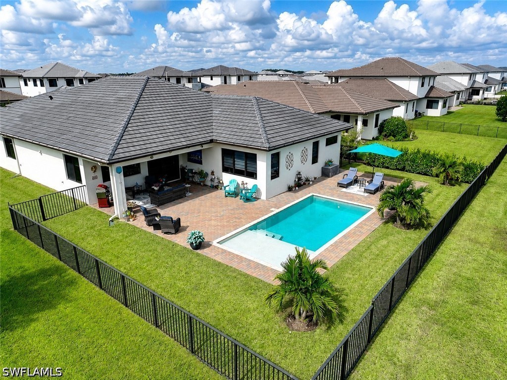 4 Bed Pool Home for Sale in Maple Ridge, FL, $1,000,000 — photo 3