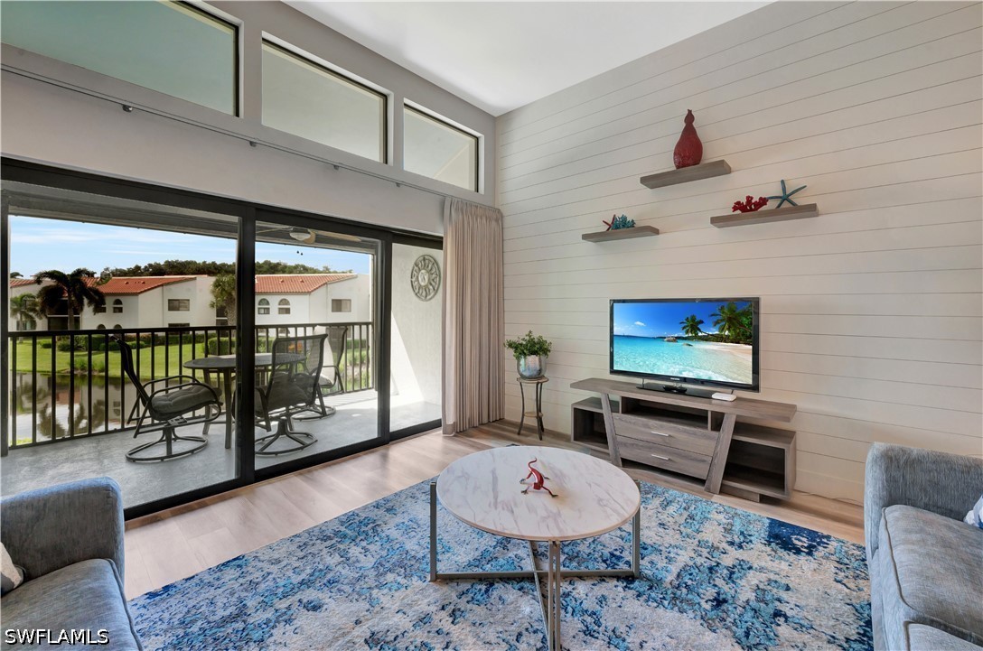 2 Bed Condominium for Sale in Beachwalk Gardens, FL, $7,500 — photo 3